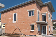 Southcrest home extensions