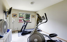 Southcrest home gym construction leads