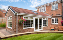 Southcrest house extension leads